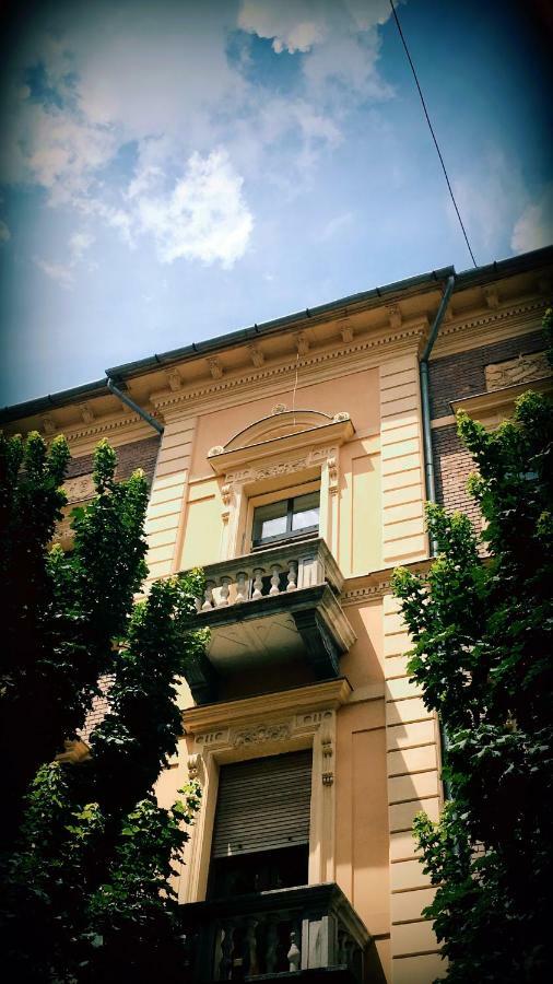 Goodmood Apartment Debrecen Exterior foto